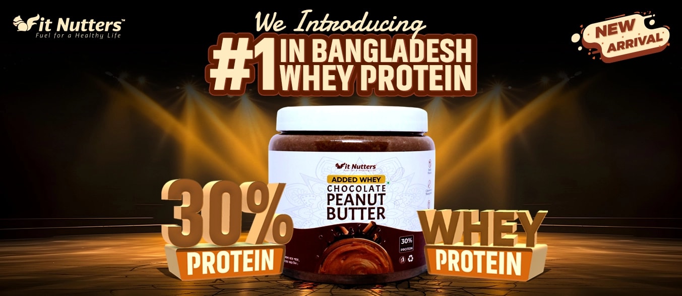 Fit Nutters promotion 3