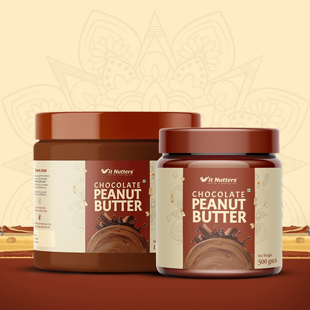Creamy Peanut Butter