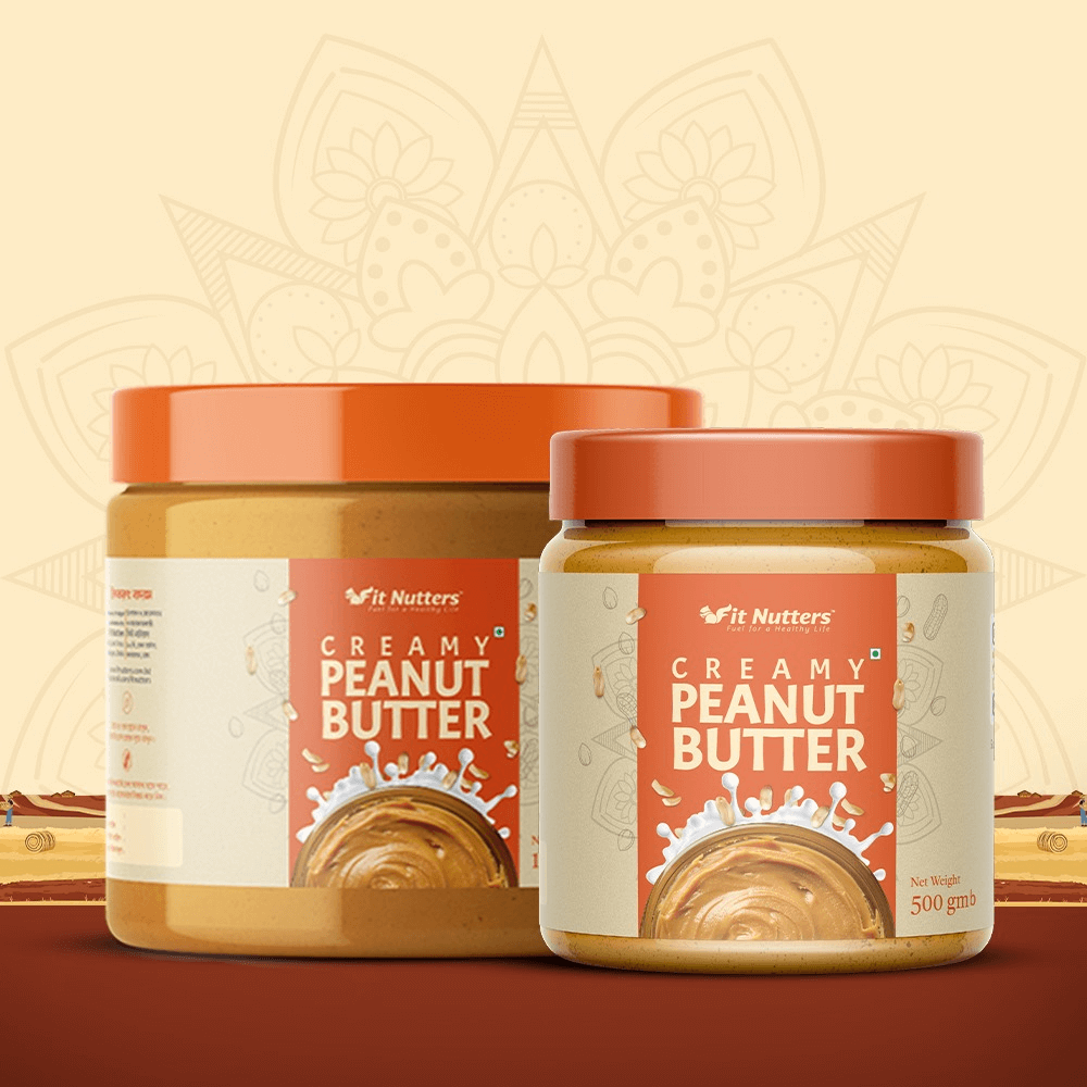 Chocolate Peanut Butter